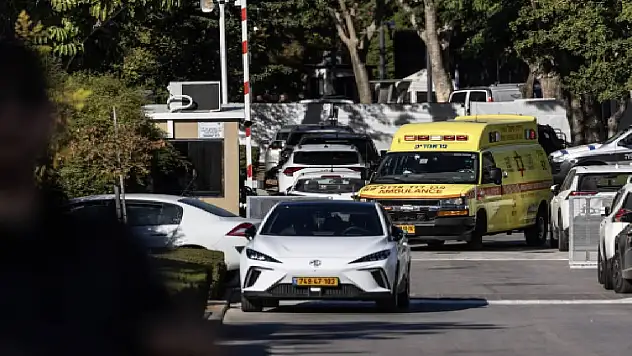 İsrailli hükümet yetkilisi, 'İran'ın Netanyahu'ya suikast girişiminde bulunduğunu' söyledi