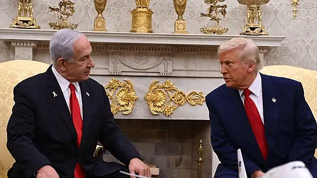 İsrailli yetkililer, Trump'ın 'Gazze'de yakında ateşkes sağlanacağı' yönündeki açıklamasını şaşkınlıkla karşıladı