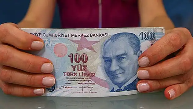 İşsiz anneye 3 ayda 7200 lira!