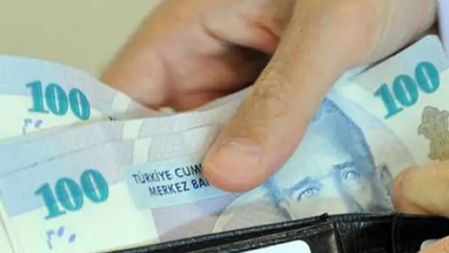 İşsize 2 bin TL.