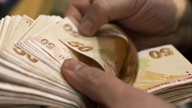 İşsize 50 bin lira
