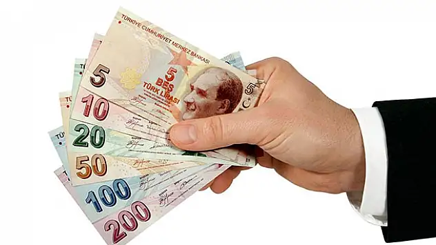 İşsize bin 611 lira