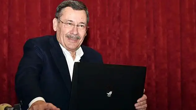 İşsizim diyen Melih Gökçek'e iş teklifi!