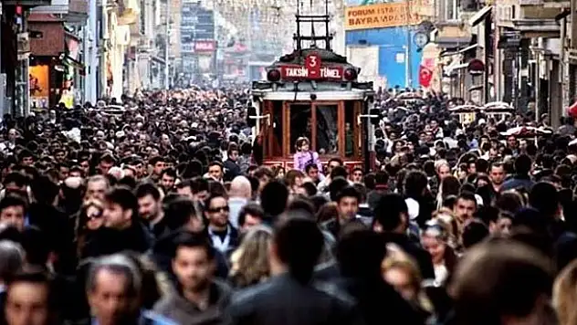 İşsizlik geriledi...