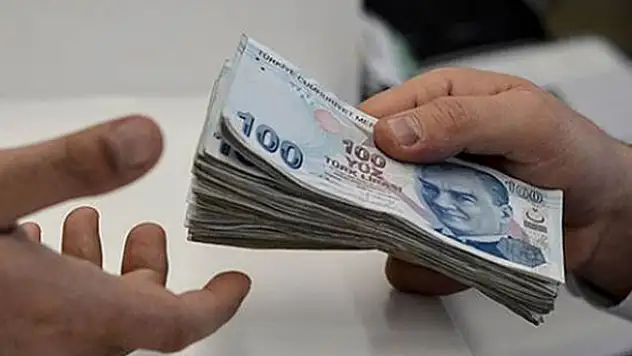 İşsizlik maaşı 2000 liraya çıkarılacak