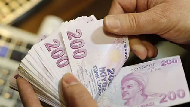 İşsizlik maaşı 2100 liraya çıkıyor