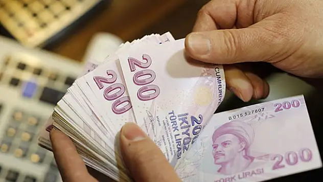 İşsizlik maaşına zam yapıldı