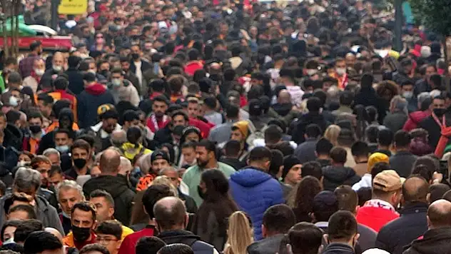 İşsizlik oranı 2022 yılında yüzde 10,4 oldu
