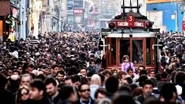 İşsizlik oranı 5 ayın zirvesinde