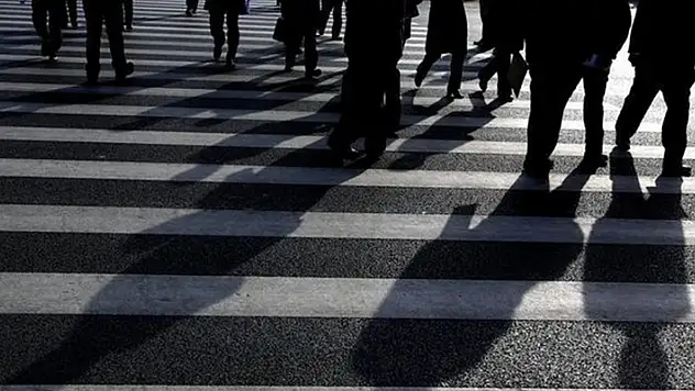 İşsizlik oranı ocak ayında yüzde 9,1 oldu
