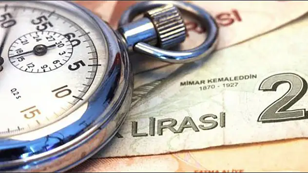 İşsizlik parasına yüzde 100 zam