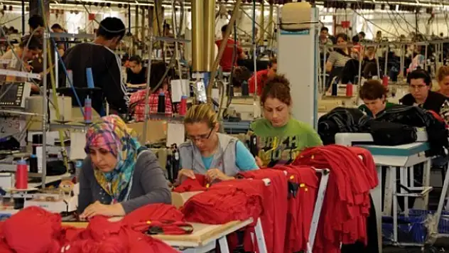 İşsizlik rakamları açıklandı