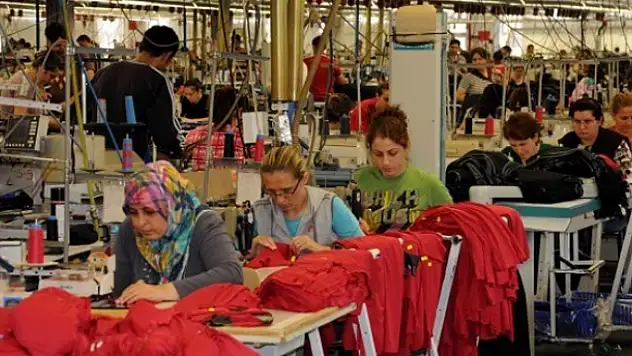 İşsizlik rakamları açıklandı