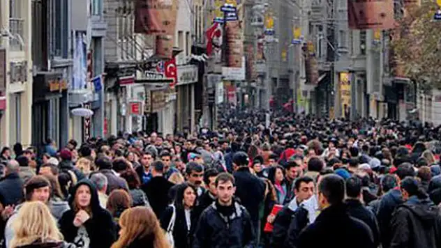 İşsizlik rakamları açıklandı