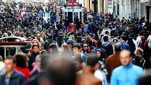 İşsizlik rakamları açıklandı!
