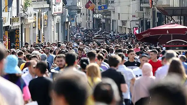 İşsizlik rakamları açıklandı