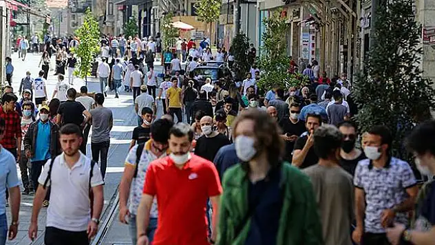 İşsizlik rakamları açıklandı