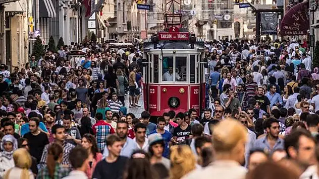 İşsizlik rakamları açıklandı! 

