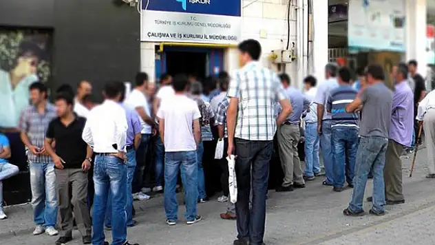 İşsizlik rakamları açıklandı - İşsizlik yüzde 12.1'e çıktı