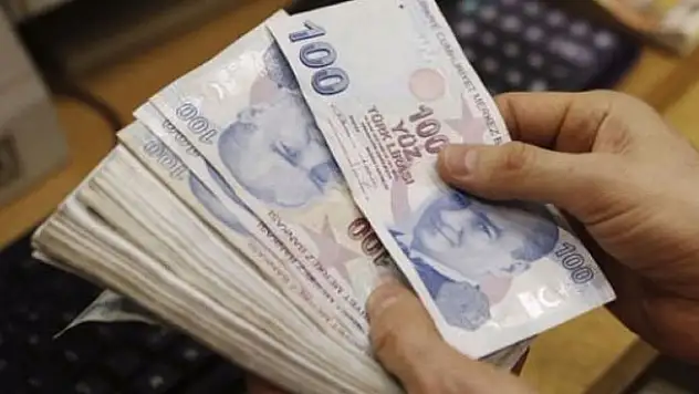 İşsizlik Sigortası Fonu 115,1 milyar lira oldu
