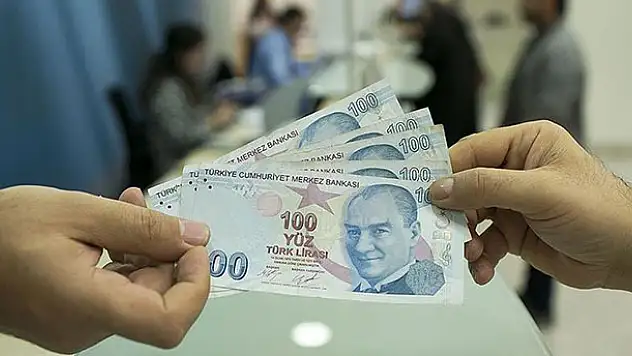 İşsizlik ve kısa çalışma ödemeleri başladı