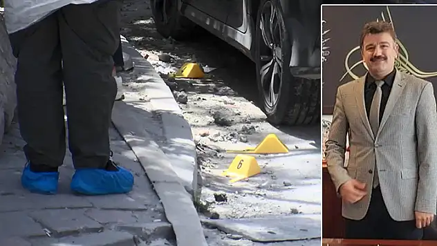 İstanbul'da öğretmene kurşun yağmuru: Hayatını kaybetti!