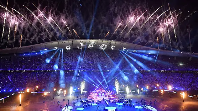 İstanbul, 5. kez finale ev sahipliği yapacak