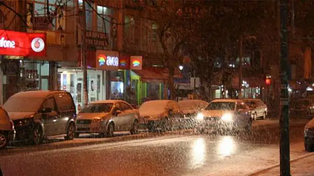 İstanbul'a beklenen kar ne zaman yağacak?