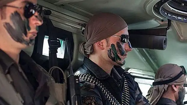 İstanbul'a bin 800 özel harekat polis takviyesi yapıldı