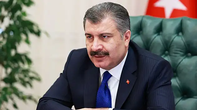 İstanbul, Ankara, İzmir, Adana, Konya, Gaziantep, Kayseri, Malatya, Diyarbakır, Bursa...  14 il için salgın planlaması
