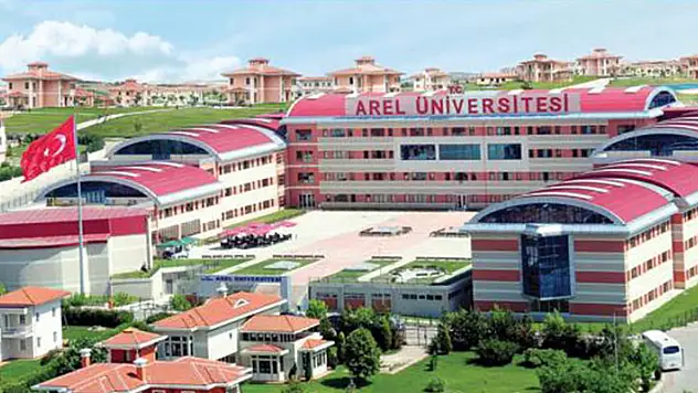 İstanbul Arel Üniversitesi 64 akademik personel alıyor
