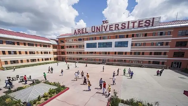 İstanbul Arel Üniversitesi 75 akademik personel alacak