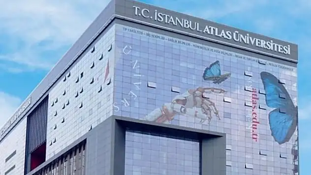 İstanbul Atlas Üniversitesi 127 öğretim üyesi alacak
