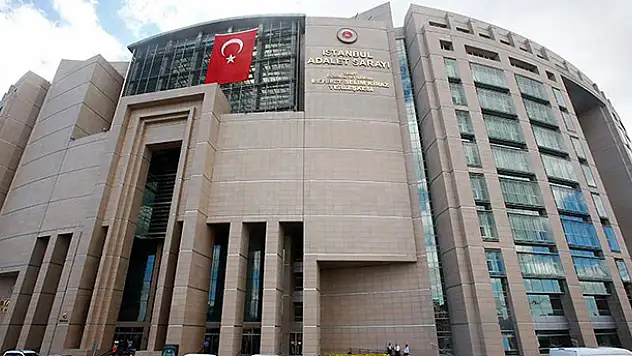 İstanbul, Bakırköy ve Gaziosmanpaşa adliyelerinde FETÖ operasyonu