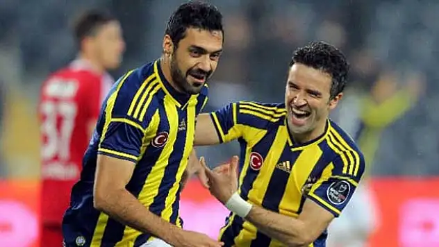 İstanbul Başakşehir'den Bekir İrtegün atağı