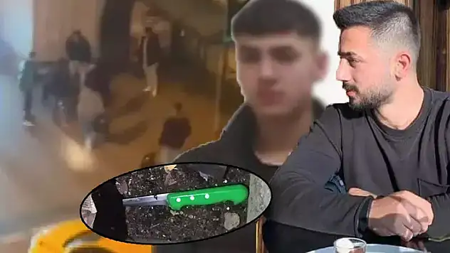 İstanbul Bayrampaşa'da yol verme dehşeti! 1 kişi öldürüldü

