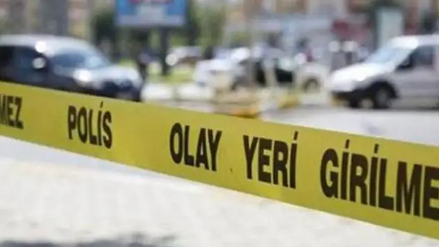 İstanbul Beyoğlu'nda ceset şoku!