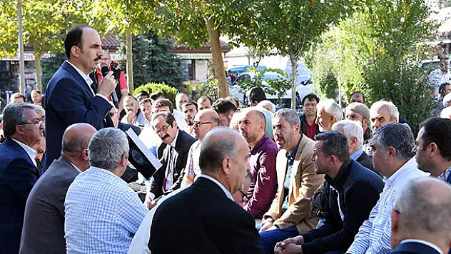 İstanbul Caddesi araç trafiğine açılmayacak