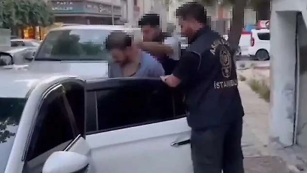 İstanbul'da 122 milyonluk vurgun: Muhasebeci ve 19 kişi adliyede