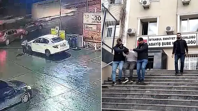 İstanbul'da 13 günde 6 araç çaldı! Suç kaydını duyanlar inanamadı: Bu nasıl dışarıda!
