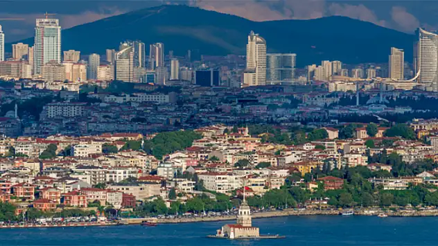 İstanbul'da 164 adet kamu konutu satılacak
