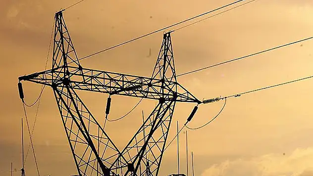 İstanbul'da 5 ilçede elektrik kesintisi