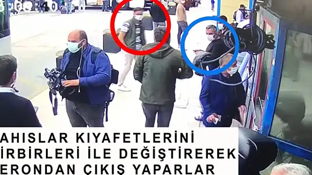 İstanbul'da 5 kilogram ağırlığında patlayıcı ele geçirilmesine ilişkin yeni görüntüler ortaya çıktı