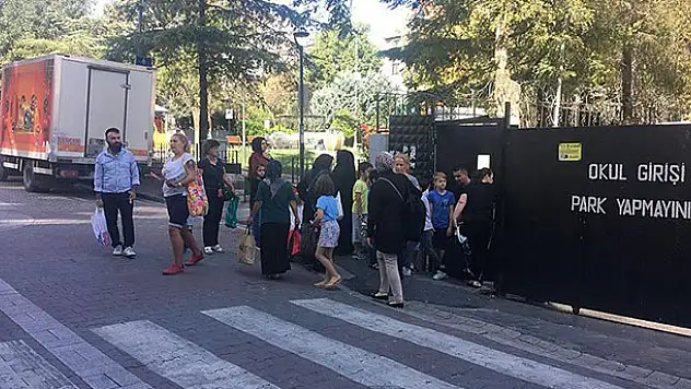 İstanbul'da 6 okula daha taşınma kararı