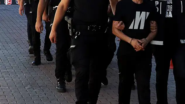 İstanbul'da 7 ayda uyuşturucu operasyonlarında 3 bin 251 şüpheli tutuklandı
