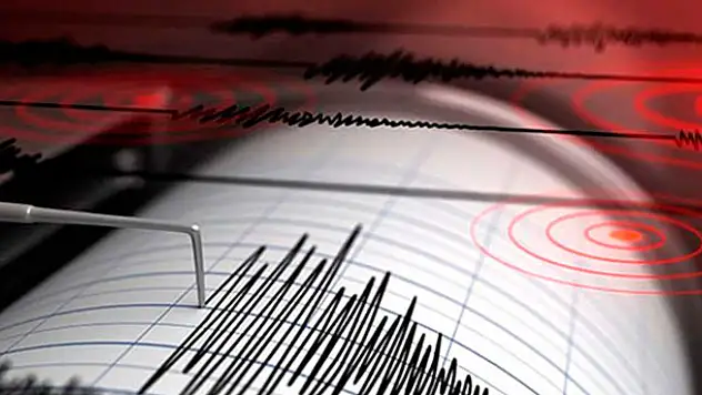 İstanbul'da bir deprem daha