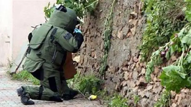 İstanbul'da bomba paniği