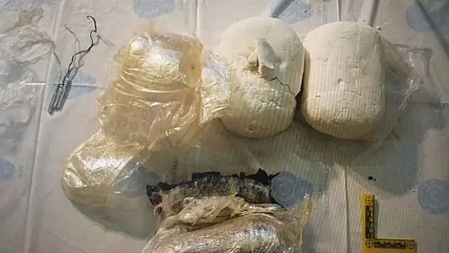İstanbul'da bombalı eylem hazırlığında 10 PKK'lı terörist yakalandı
