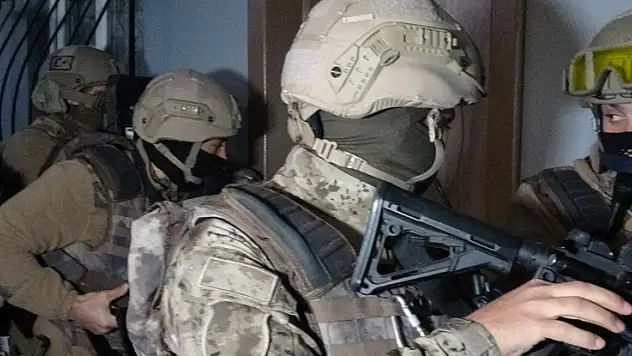İstanbul'da DEAŞ'e finans sağlama operasyonu: 22 kişi yakalandı