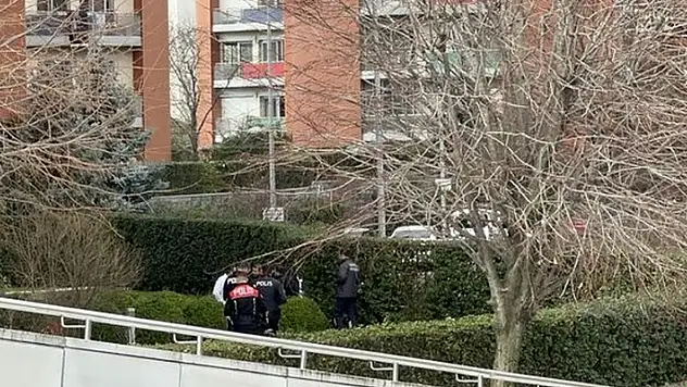 İstanbul'da dehşet! Eşini ve 2 kızını öldürdü!

